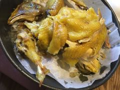 -金苑酒家·客家菜·广东老字号(万象店)