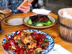 东坡肉-无届青年餐馆(熙街店)