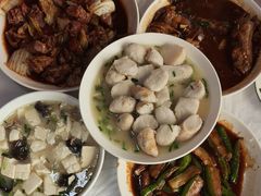 -小六农家乐(崇明西沙湿地店)