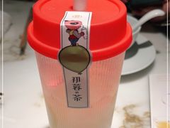 -初蓉丨遇见新川菜(亲贤街荣耀店)