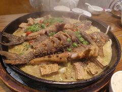 -老板恋上鱼(印象城店)