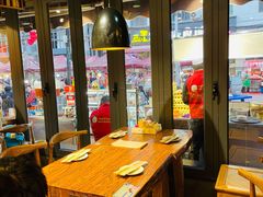 -有奴思烤肉·清真(正宁路店)