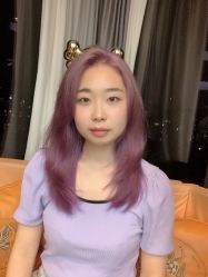 -SY COLOUR专业烫染