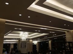 -浙江西子宾馆·瑶园咖啡厅