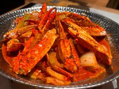 -芽笼芽笼新加坡餐厅(环球港店)