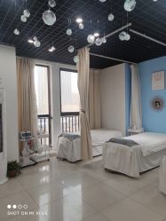 -Cream88颜皮肤管理中心
