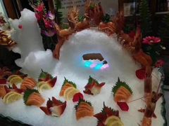 -神洲四海大酒楼(王府井澳门中心店)