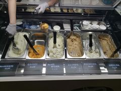 -歎雪糕低糖低脂Gelato冰淇淋