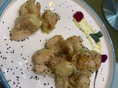 -天顺渔港·海景餐厅(星海广场店)