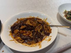-北京全聚德(方庄店)