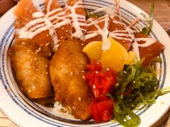 -林妈妈村·日式料理(宝山万达店)