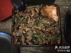 -重庆工商大学(南岸校区)