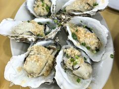 -吉莲利苑海鲜酒家(珠海拱北29年老字号店)