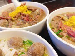 -潮镇老尾牛杂(环城西路店)