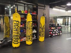 -天行健身＆天行拳馆跆拳道·格斗TXGYM