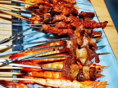 -烤五行·烧烤烤串(石佛营店)