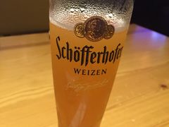 -LENBACH兰巴赫西餐啤酒坊(大连星海广场店)