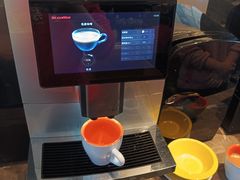-长春净月潭喜来登酒店·盛宴标帜餐厅