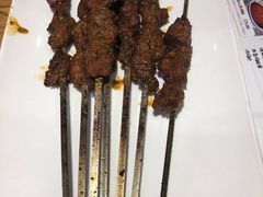 -肉串汪(月坛店)