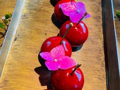 樱桃鹅肝-解香楼(八盘岭路店)