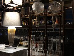 -南宁那莲豪华精选酒店-云霄酒廊·80楼高空城景酒吧