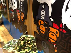 -BAPE STORE®(斯普瑞斯奥特莱斯店)