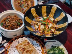 -集贤门·徽菜(福田店)