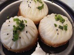 上海生煎包-东方山水金沙酒店-雅香阁中餐厅