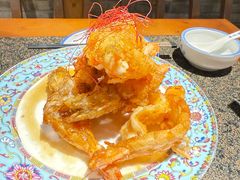 -真地道京味府·鲜橙烤鸭·北京菜(朝外大街东大桥店)