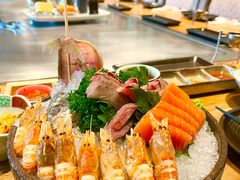 -赤坂亭·M9和牛烧肉·铁板烧(合肥万象城店)