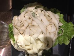 -七欣天香辣蟹火锅(上海银亿滨江店)