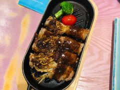 -晴季寿司(红旗街万达店)