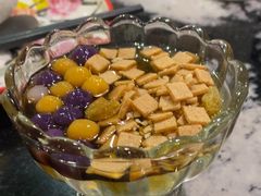 -新白鹿餐厅(百联中环店)