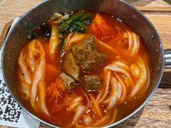 -小满手工粉(北京富力广场店)