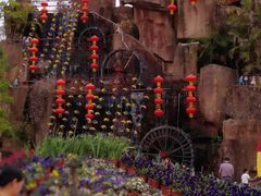 -松山湖南湖湾露营营地