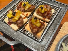-月龍吟(朝龙汇店)