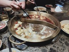-小龙坎老火锅(华飞店)