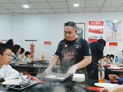 -崔记生活·铁锅炖鱼粘卷子(总店)