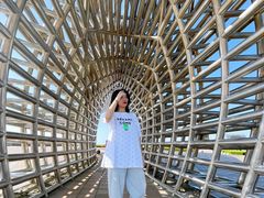 -南汇嘴观海公园