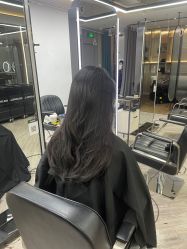 -奈川烫染Salon
