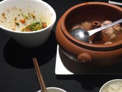 -新竹里馆·花园餐厅(兴苑路店)