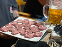 -萌牛肠烧烤店(虹梅路店)