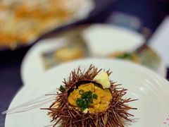 -79号渔船海鲜饭店(华强北店)