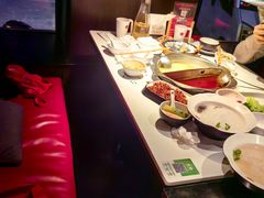 -山城辣妹子(定福庄店)