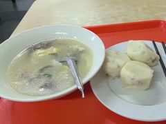 -津门永胜包子铺(哈尔滨道总店)