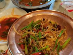 -巴依老爷新疆美食(工体旗舰店)