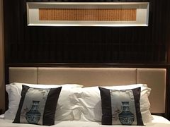 -佛山顺德香云纱园林酒店(清晖园店)