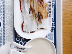 -冰泉豆浆馆(阳朔店)