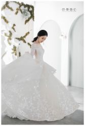 -欣薇婚纱(新源乐汇城店)