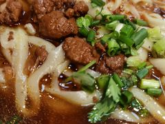 传统刀削面-韩师傅老大同刀削面(北苑路店)